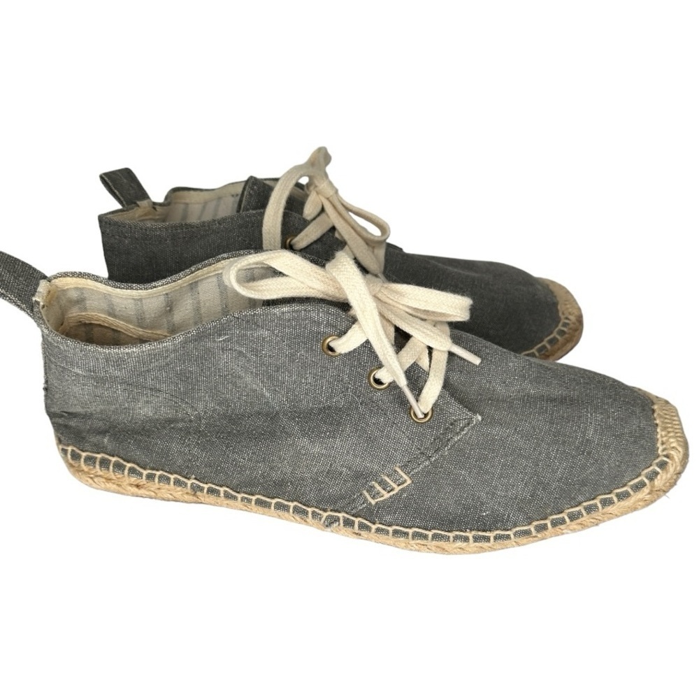 Soludos Shoes - Picture 3 of 7